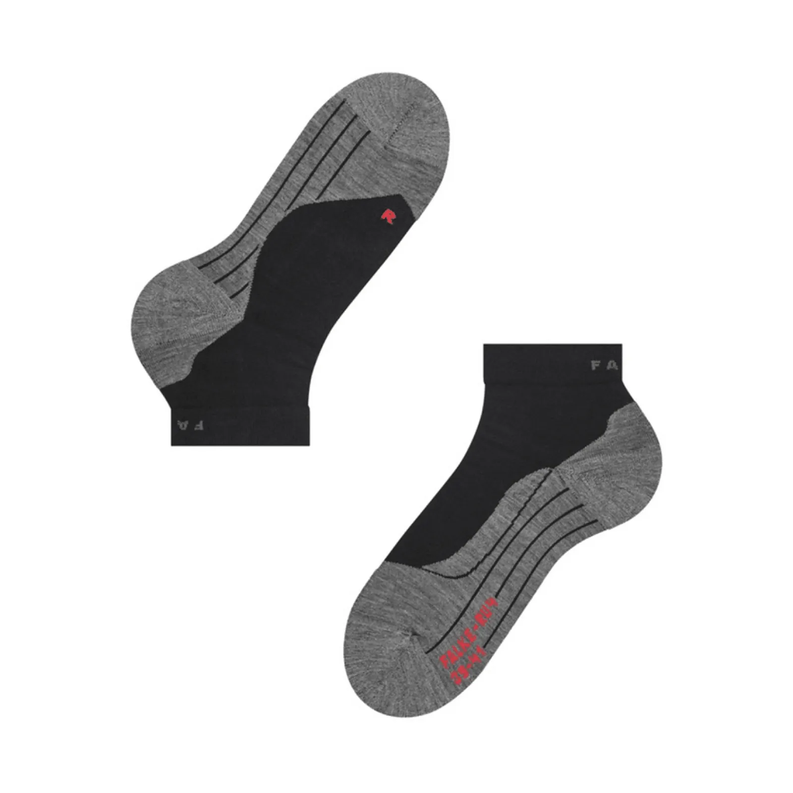 Жіночі шкарпетки Falke ESS RU4 ENDURANCE SHORT