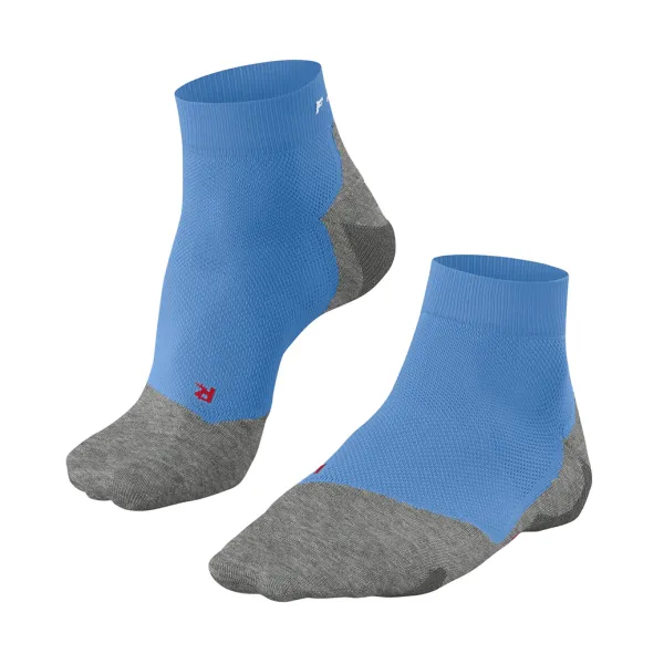 Чоловічі шкарпетки Falke ESS RU5 RACE SHORT