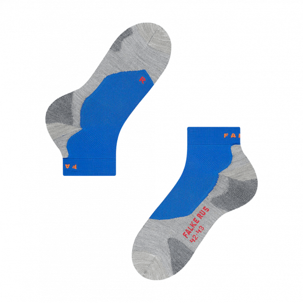 Чоловічі шкарпетки Falke ESS RU5 RACE SHORT