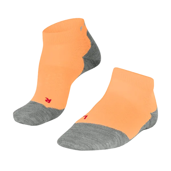 Жіночі шкарпетки Falke ESS RU5 RACE SHORT