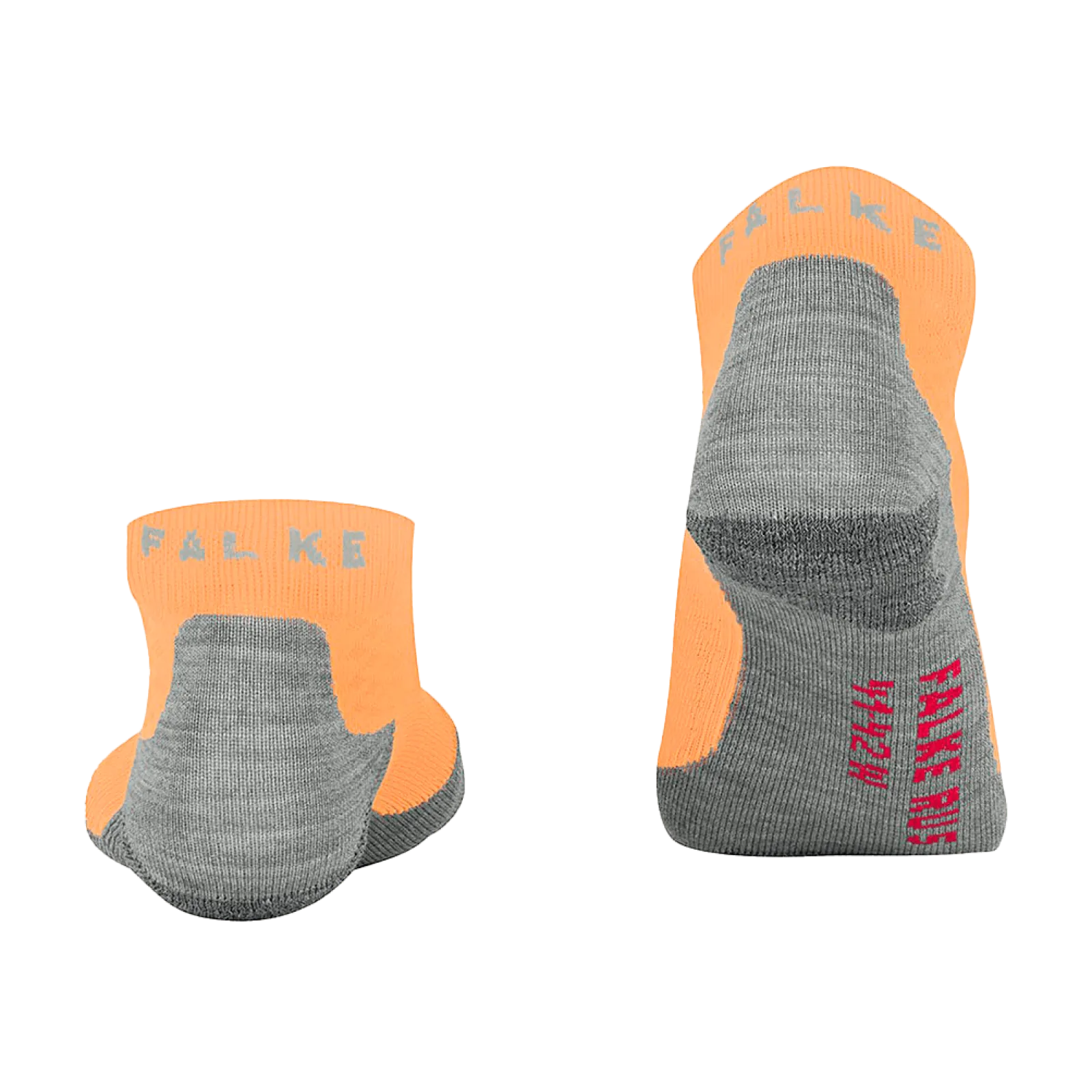 Жіночі шкарпетки Falke ESS RU5 RACE SHORT