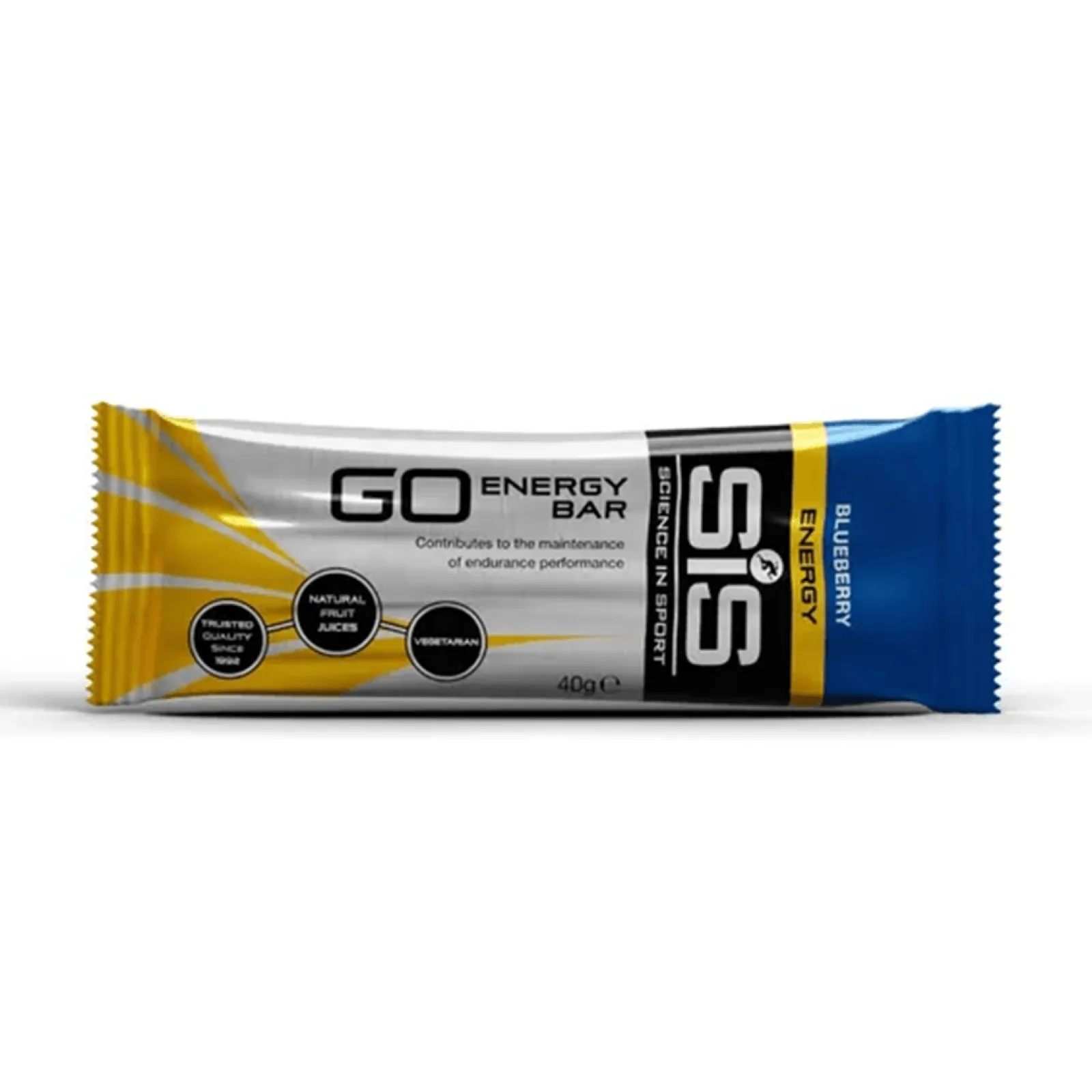 Енергетичний батончик Sis GO ENERGY MINI BAR