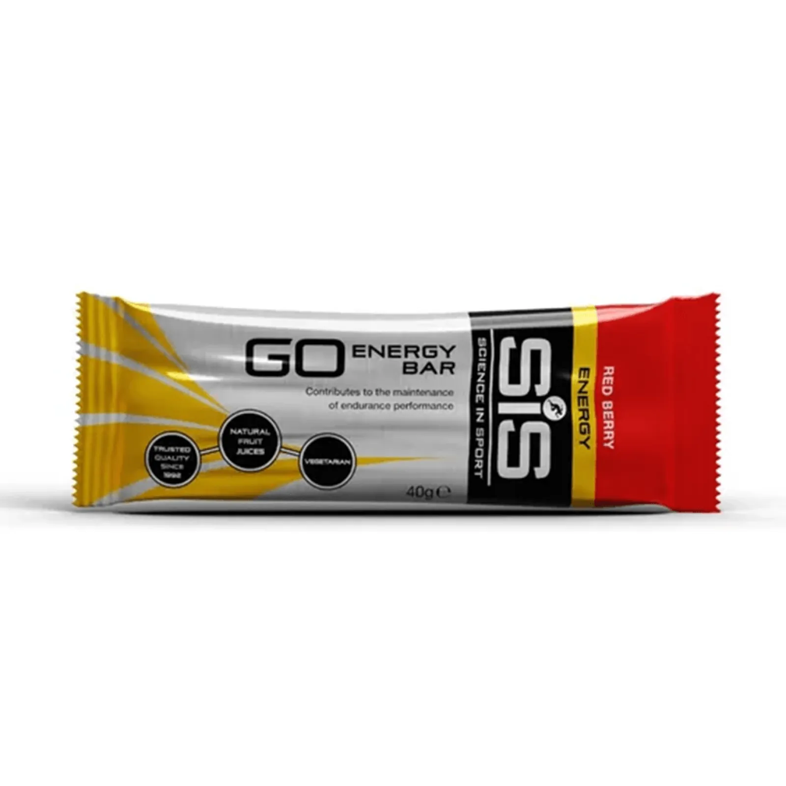 Енергетичний батончик Sis GO ENERGY MINI BAR