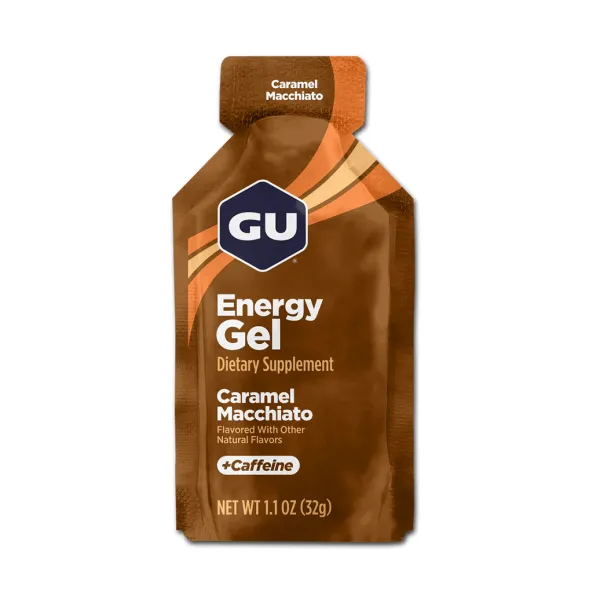 Енергетичний гель GU Energy ORIGINAL ENERGY GEL + CAFFEINE