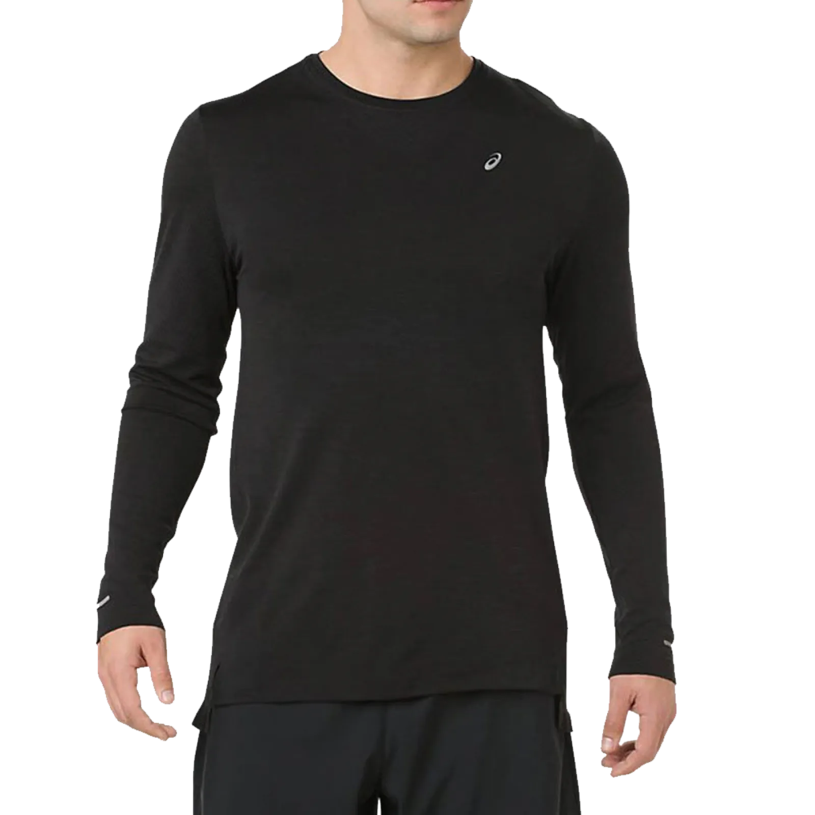 Футболка Asics Seamless LS