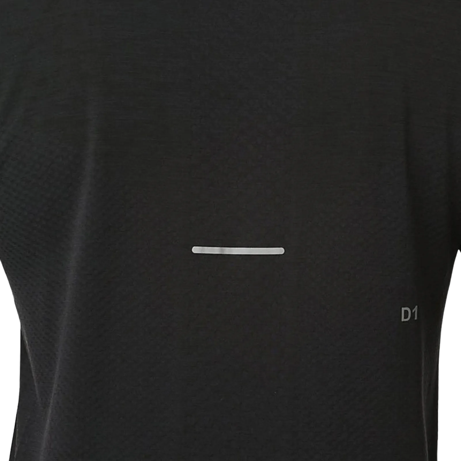 Футболка Asics Seamless LS