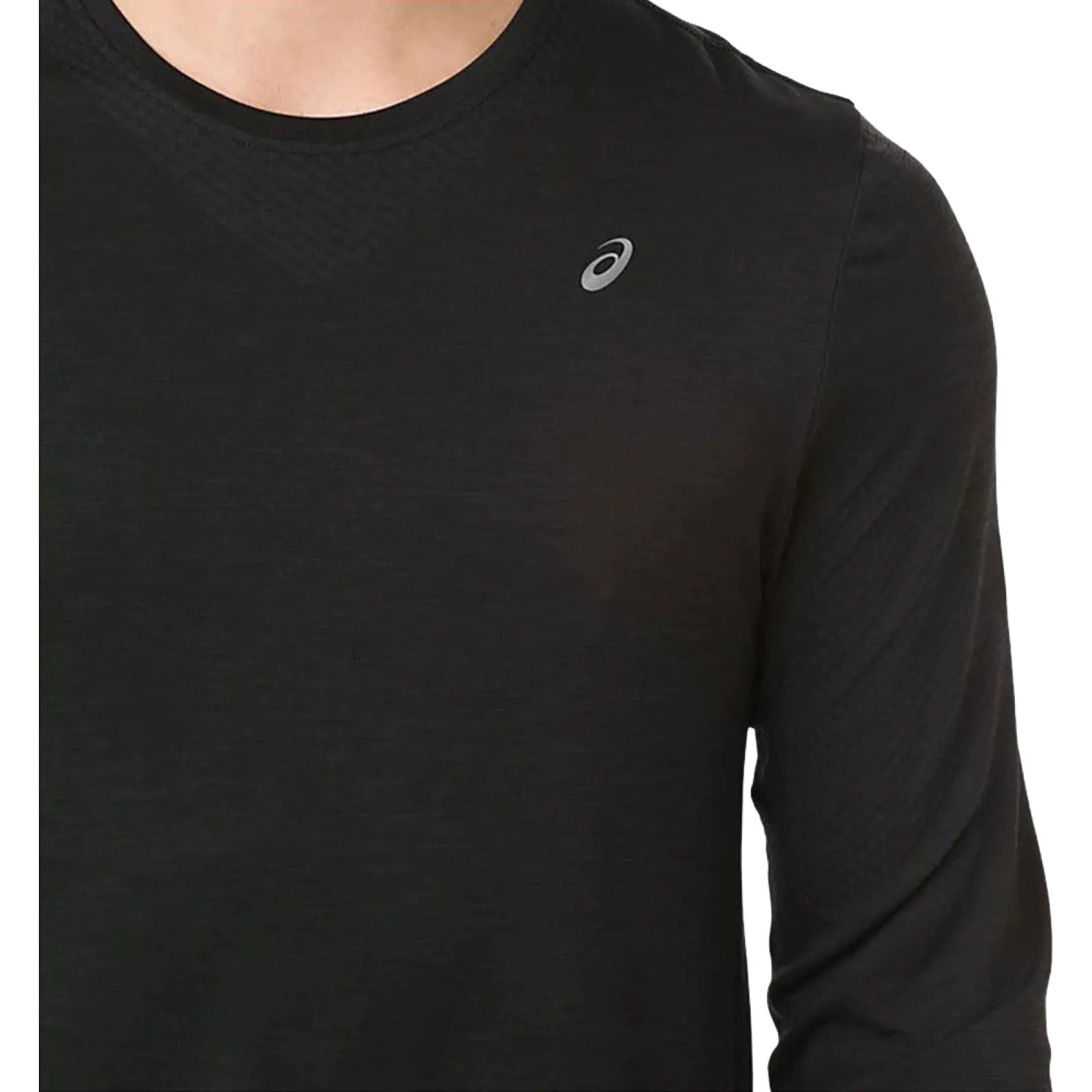 Футболка Asics Seamless LS