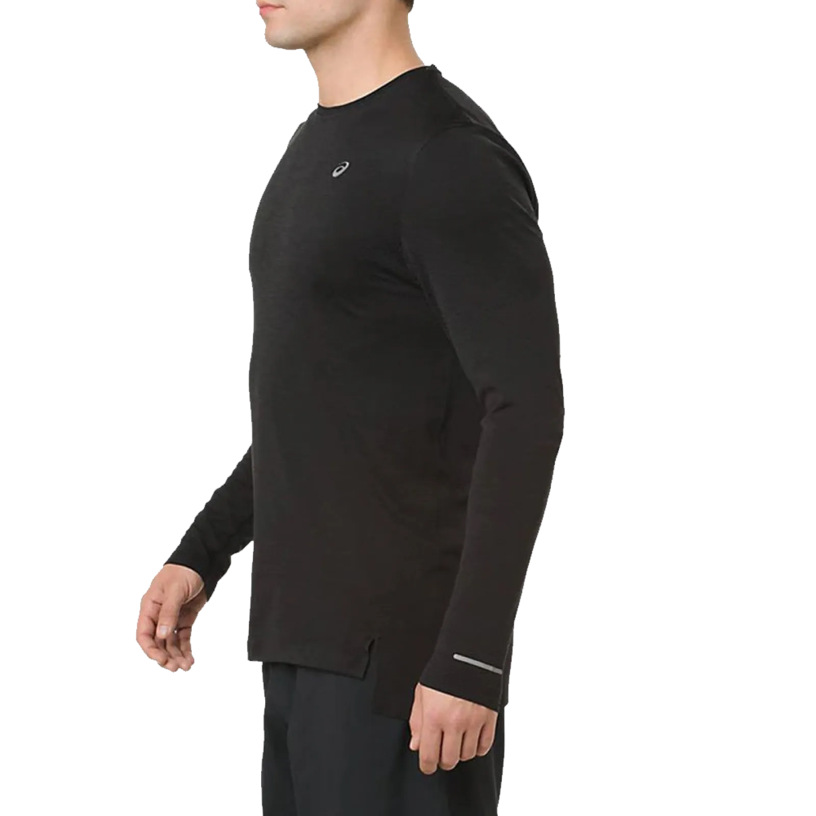 Футболка Asics Seamless LS