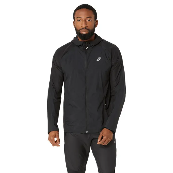 Чоловіча вітрівка Asics ROAD PACKABLE JACKET