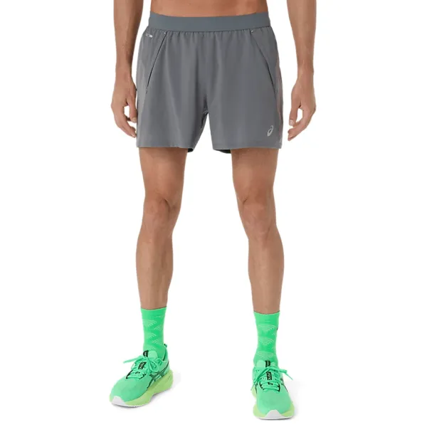 Чоловічі шорти Asics ROAD 5IN SHORT