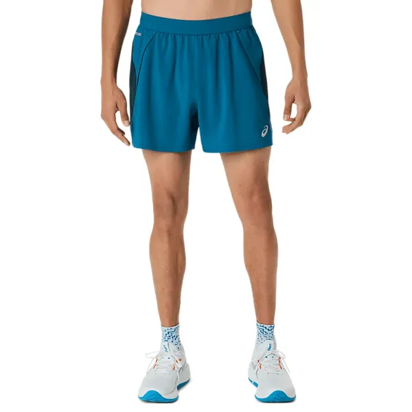 Чоловічі шорти Asics ROAD 5IN SHORT