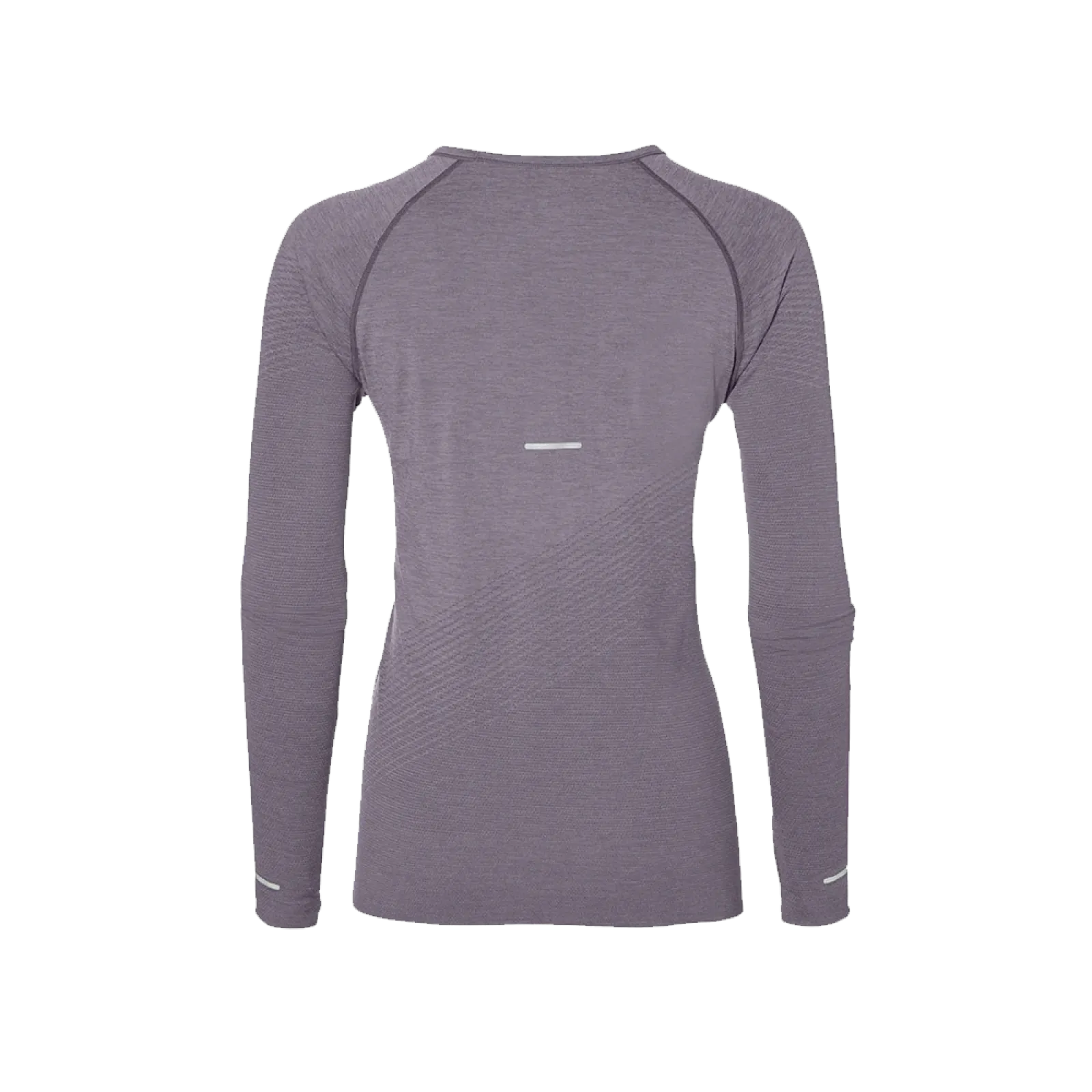 Футболка Asics Seamless Texture LS