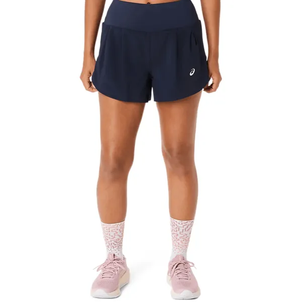 Жіночі шорти Asics ROAD 3.5IN SHORT