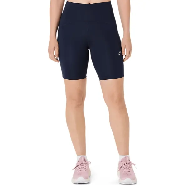 Жіночі треки Asics ROAD HIGH WAIST 8IN SPRINTER