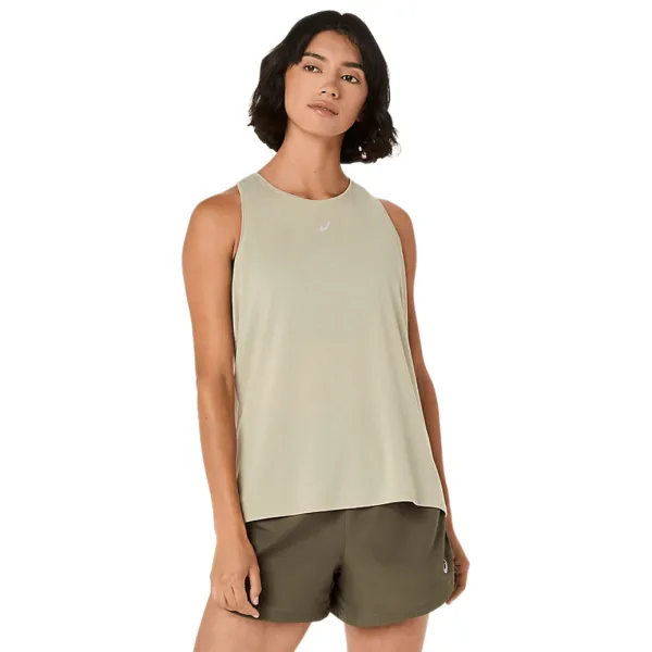 Жіноча майка Asics NAGINO RUN ADJUSTABLE TANK