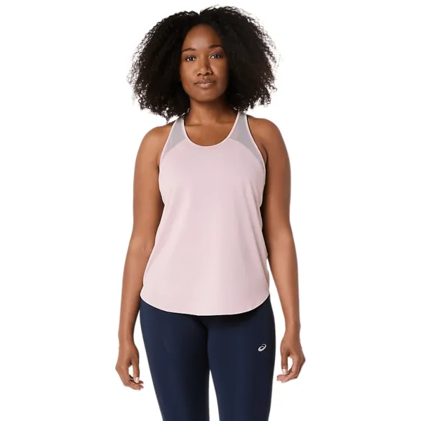 Жіноча майка Asics ROAD TANK