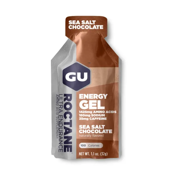 Енергетичний гель GU Energy ROCTANE ENERGY GEL