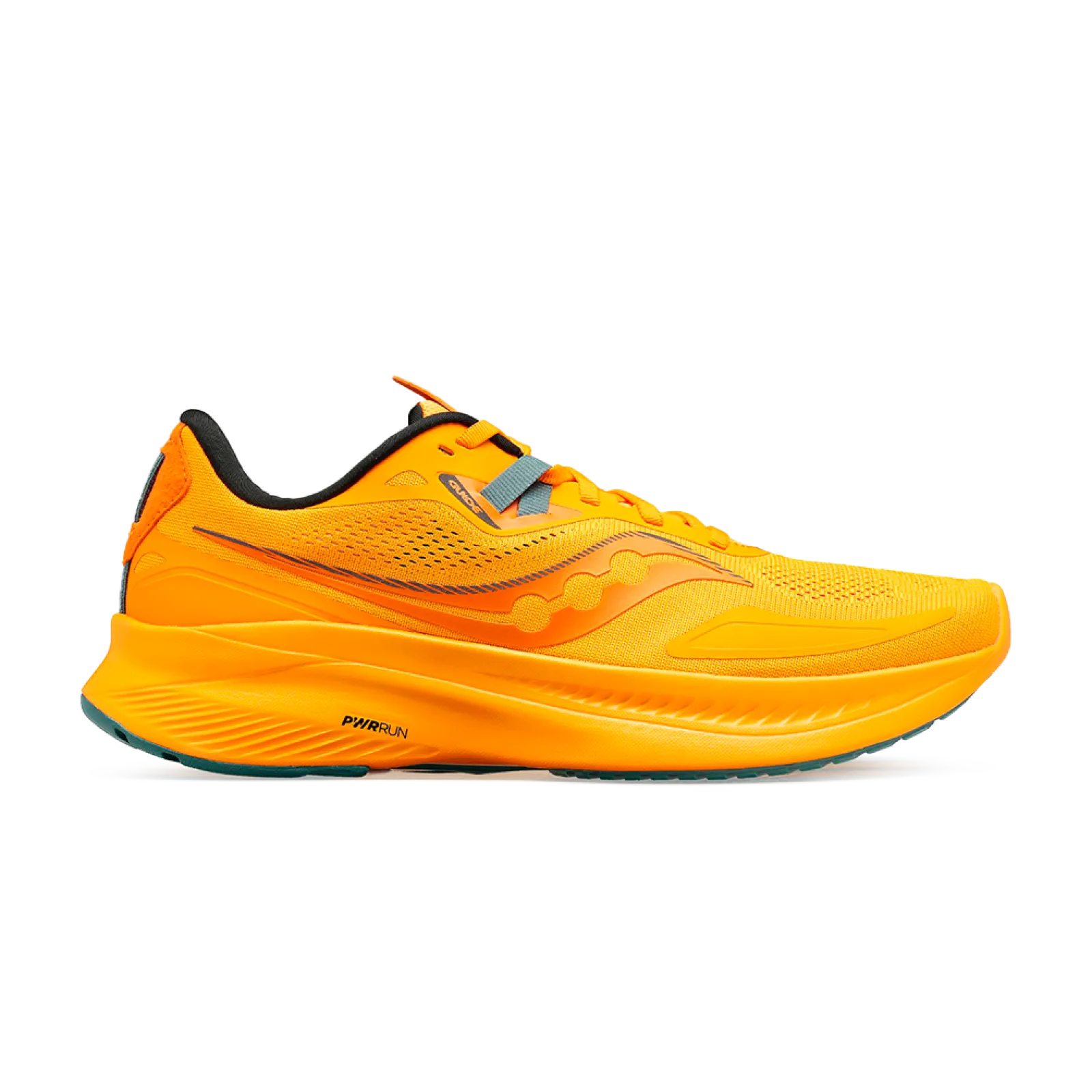 Чоловічі кросівки Saucony Guide 15