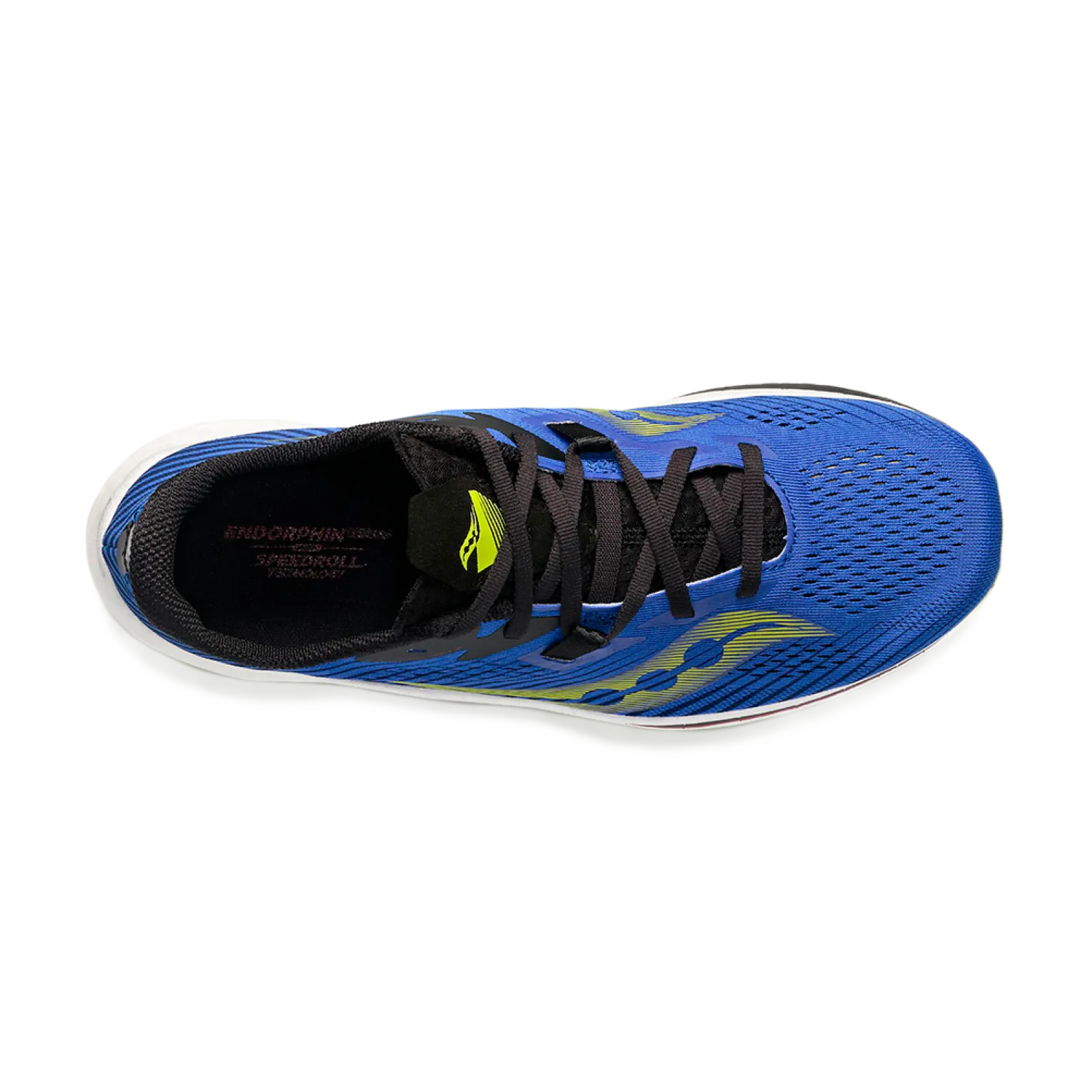 Чоловічі кросівки Saucony ENDORPHIN PRO 2