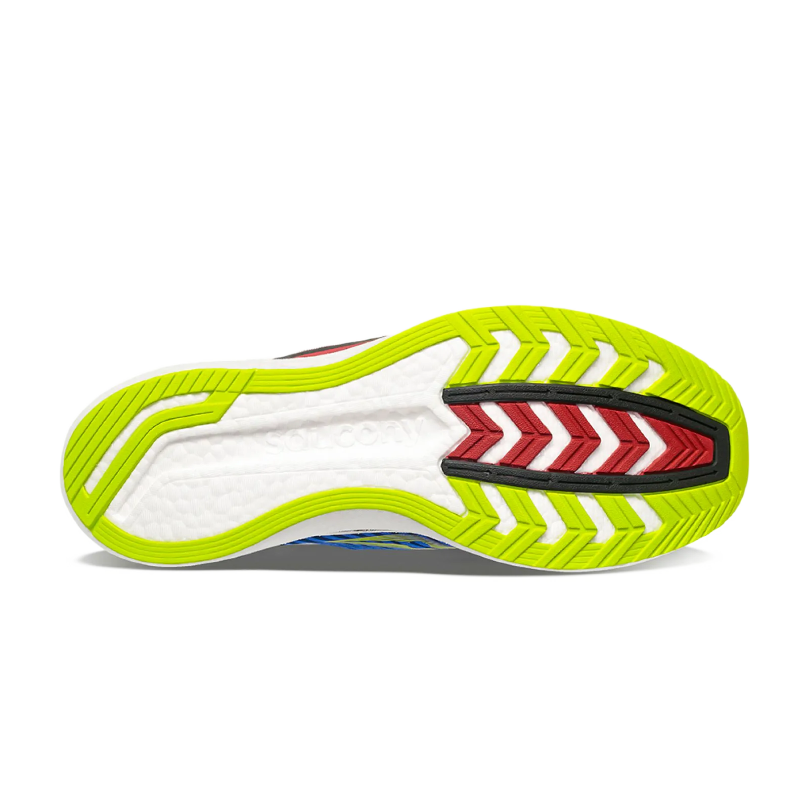 Чоловічі кросівки Saucony ENDORPHIN PRO 2