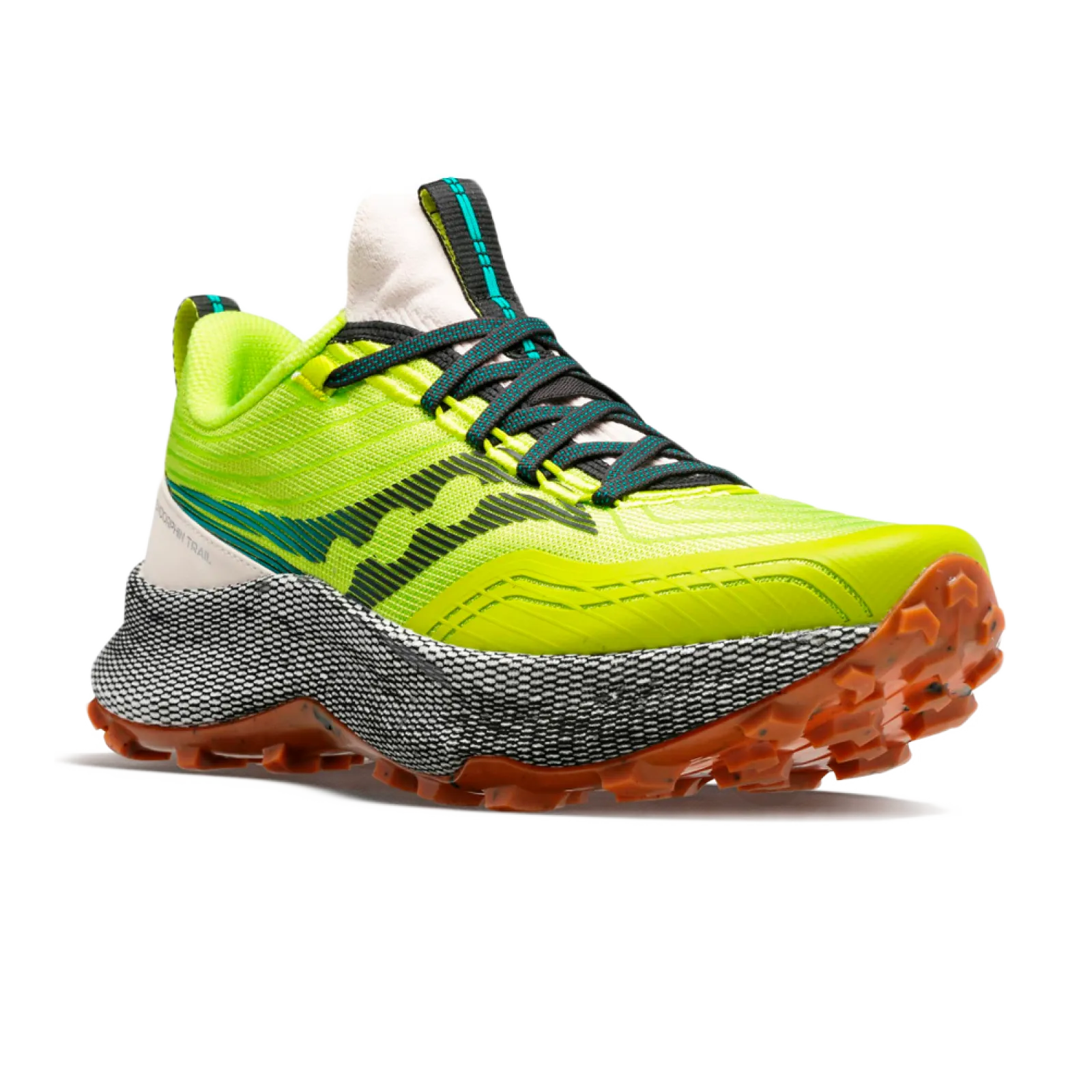 Чоловічі кросівки Saucony ENDORPHIN TRAIL