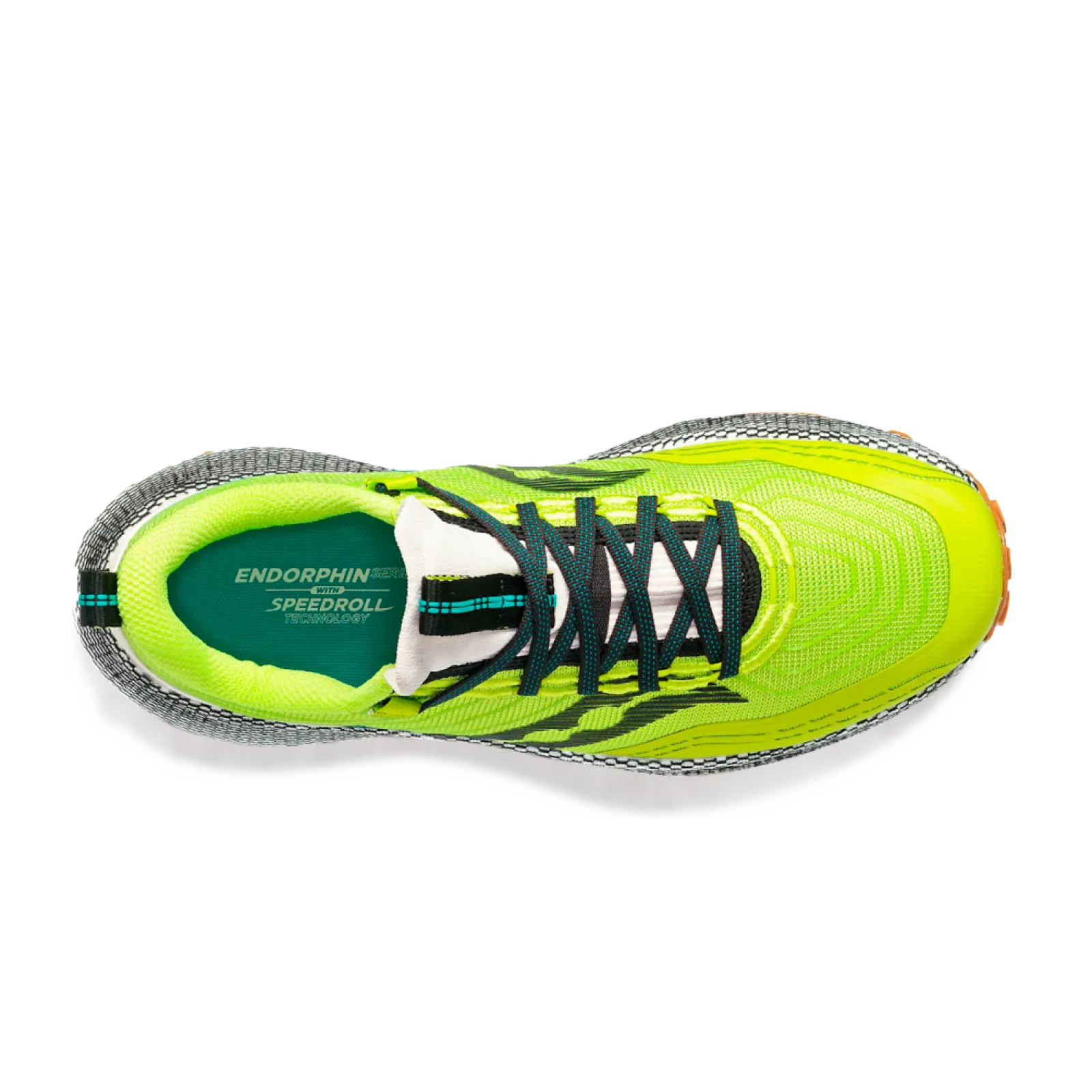 Чоловічі кросівки Saucony ENDORPHIN TRAIL