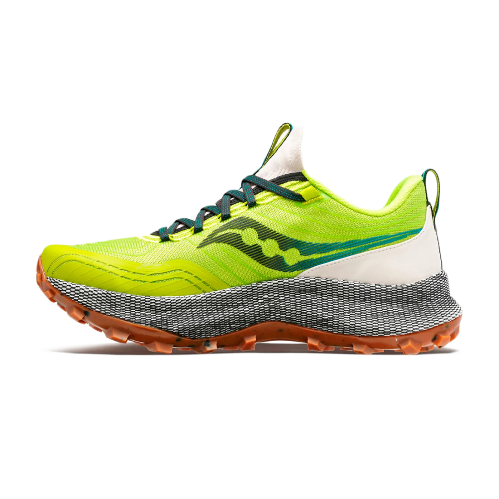 Чоловічі кросівки Saucony ENDORPHIN TRAIL