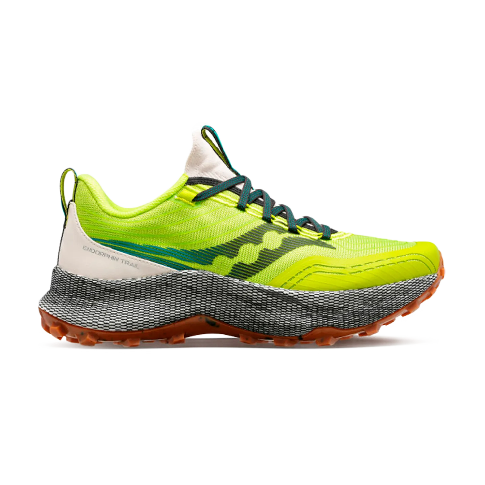 Чоловічі кросівки Saucony ENDORPHIN TRAIL