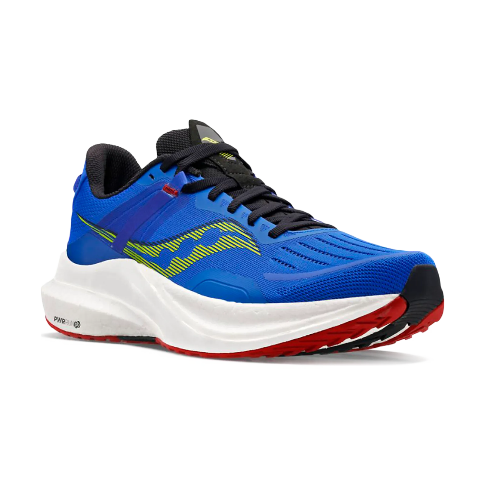 Чоловічі кросівки Saucony TEMPUS