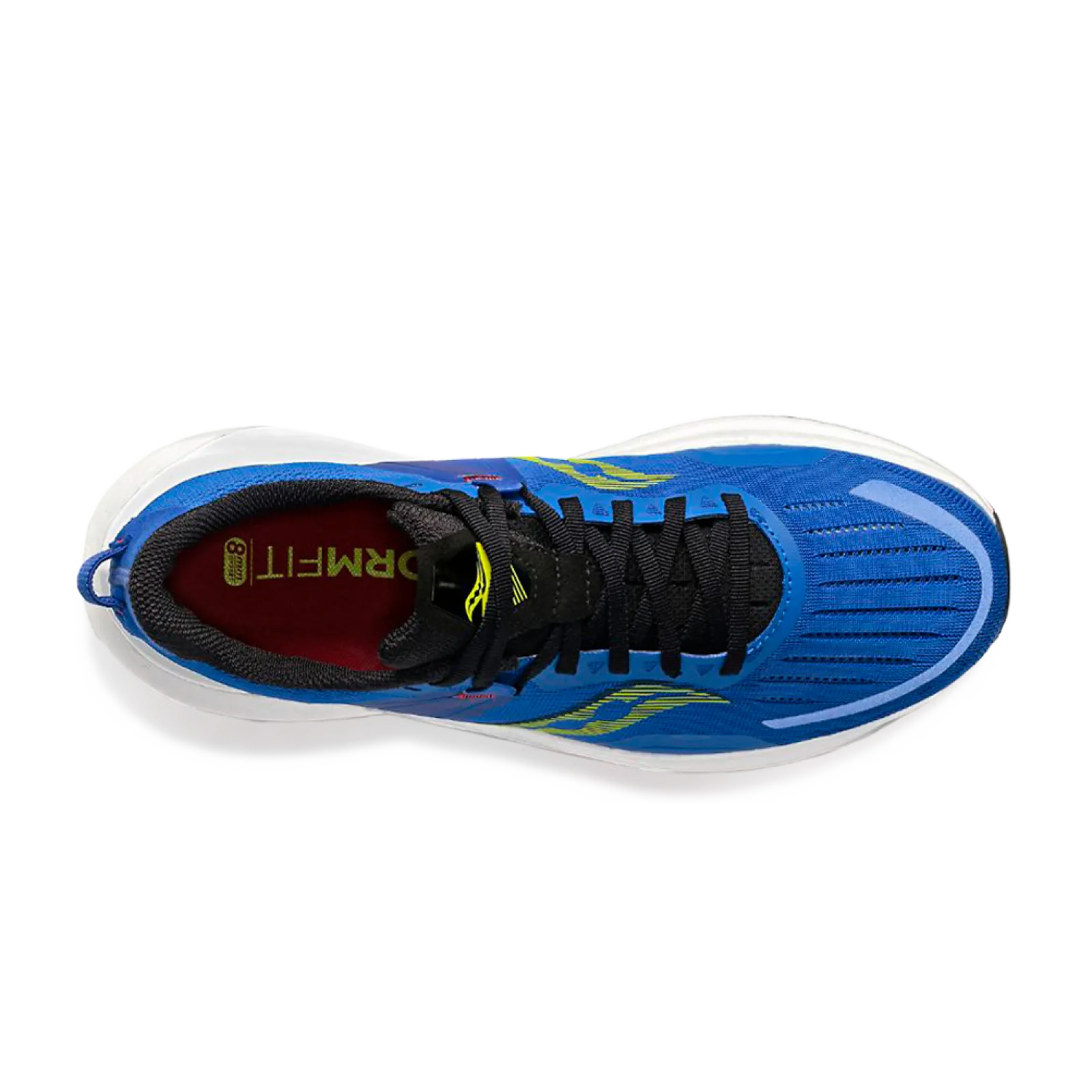 Чоловічі кросівки Saucony TEMPUS