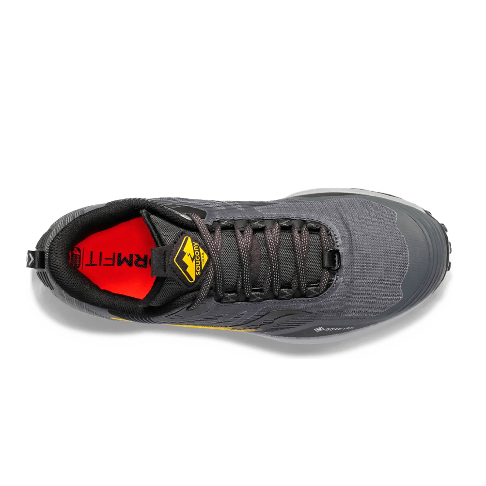 Чоловічі кросівки Saucony PEREGRINE 12 GTX