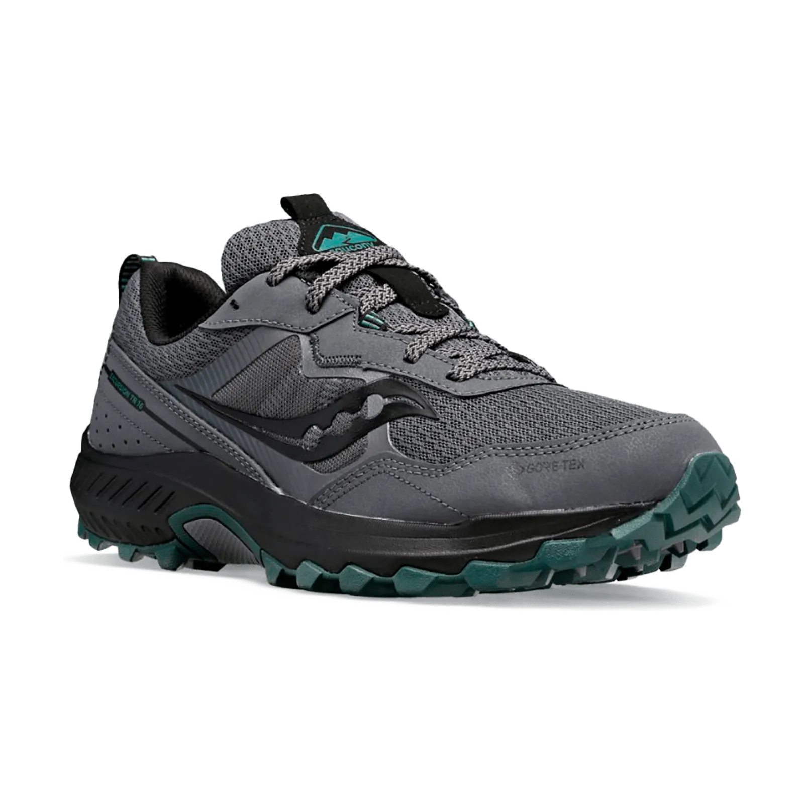 Чоловічі кросівки Saucony EXCURSION TR16 GTX