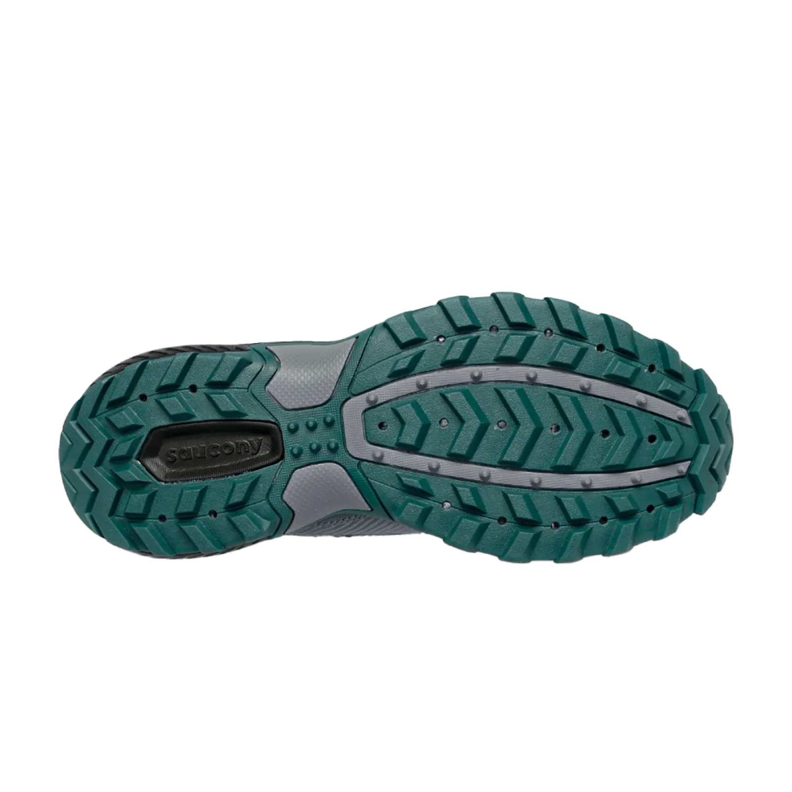 Чоловічі кросівки Saucony EXCURSION TR16 GTX