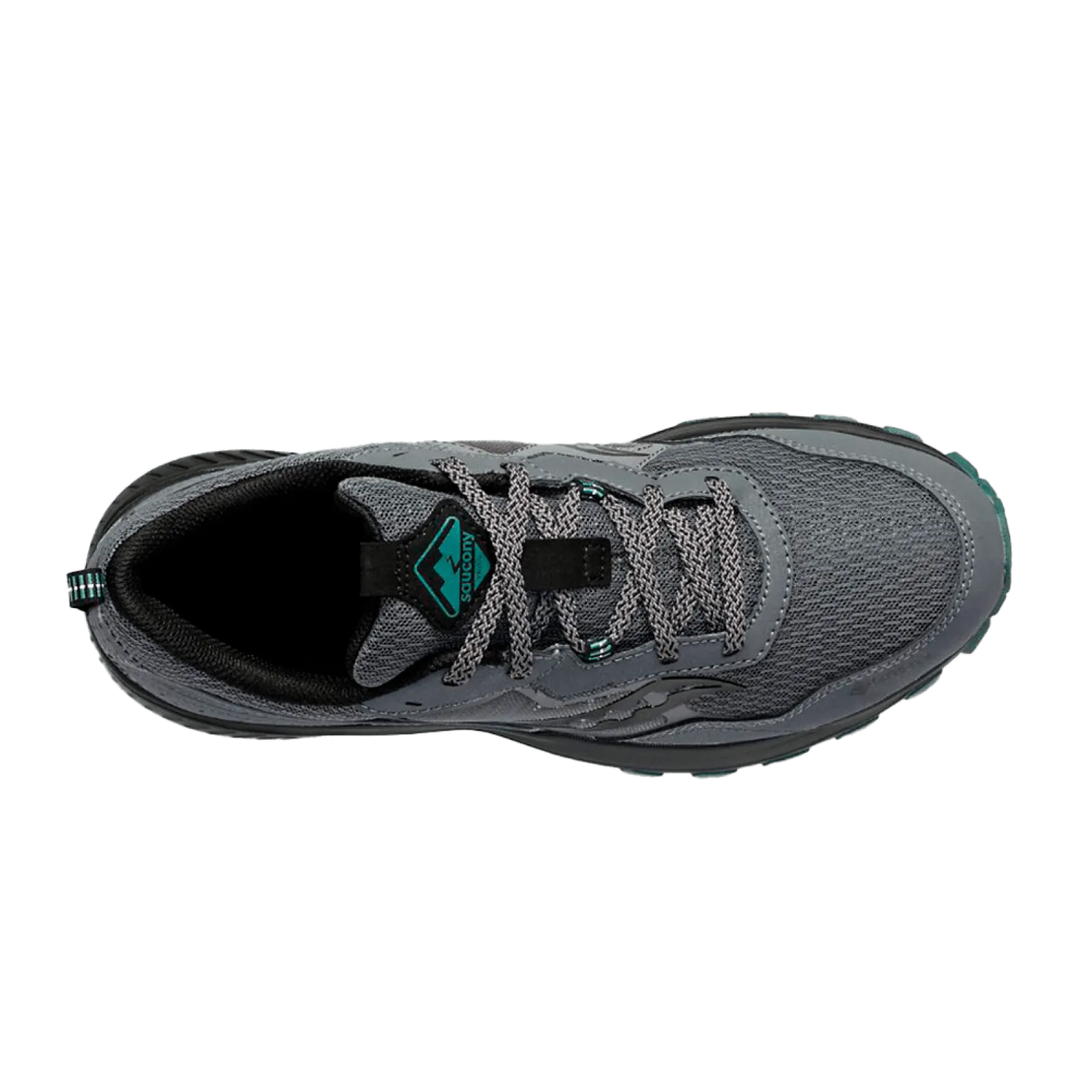 Чоловічі кросівки Saucony EXCURSION TR16 GTX