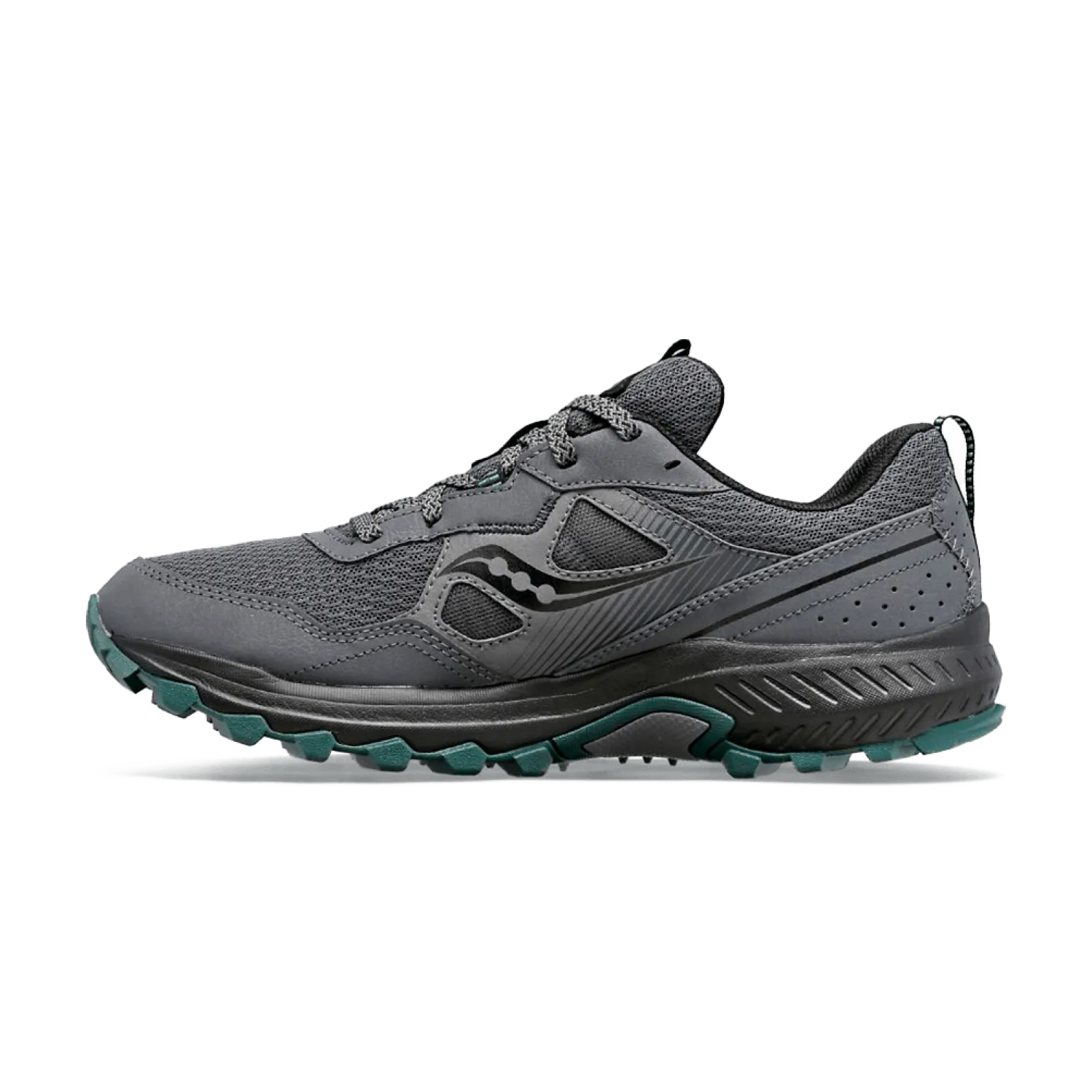 Чоловічі кросівки Saucony EXCURSION TR16 GTX