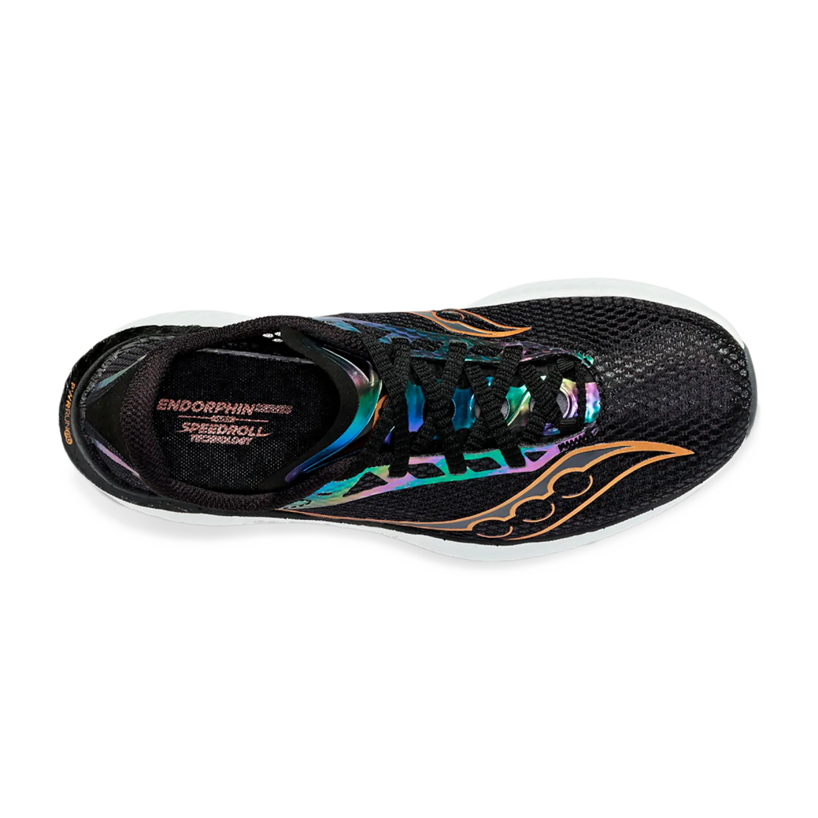Чоловічі кросівки Saucony Endorphin Pro 3