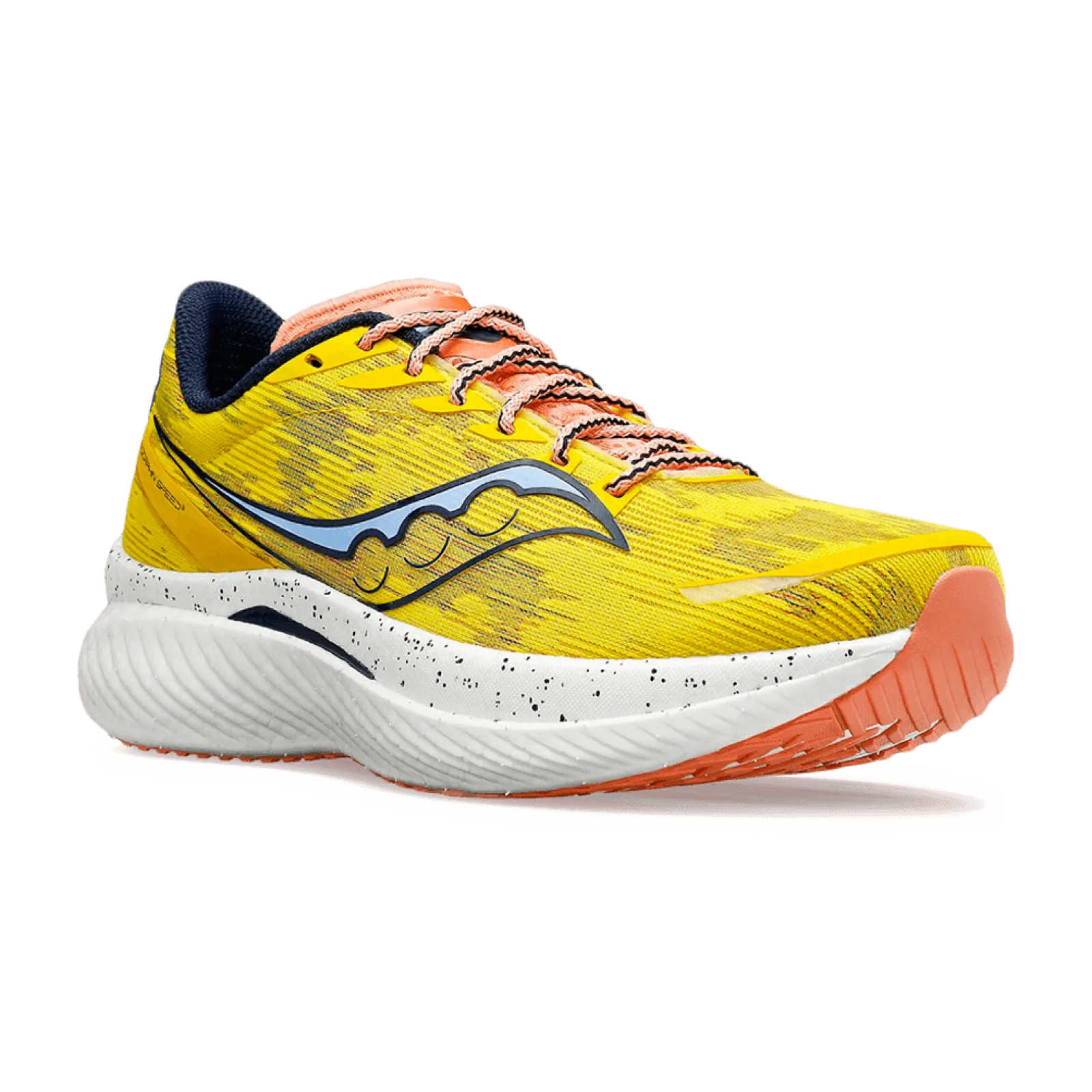 Чоловічі кросівки Saucony Endorphin Speed 3