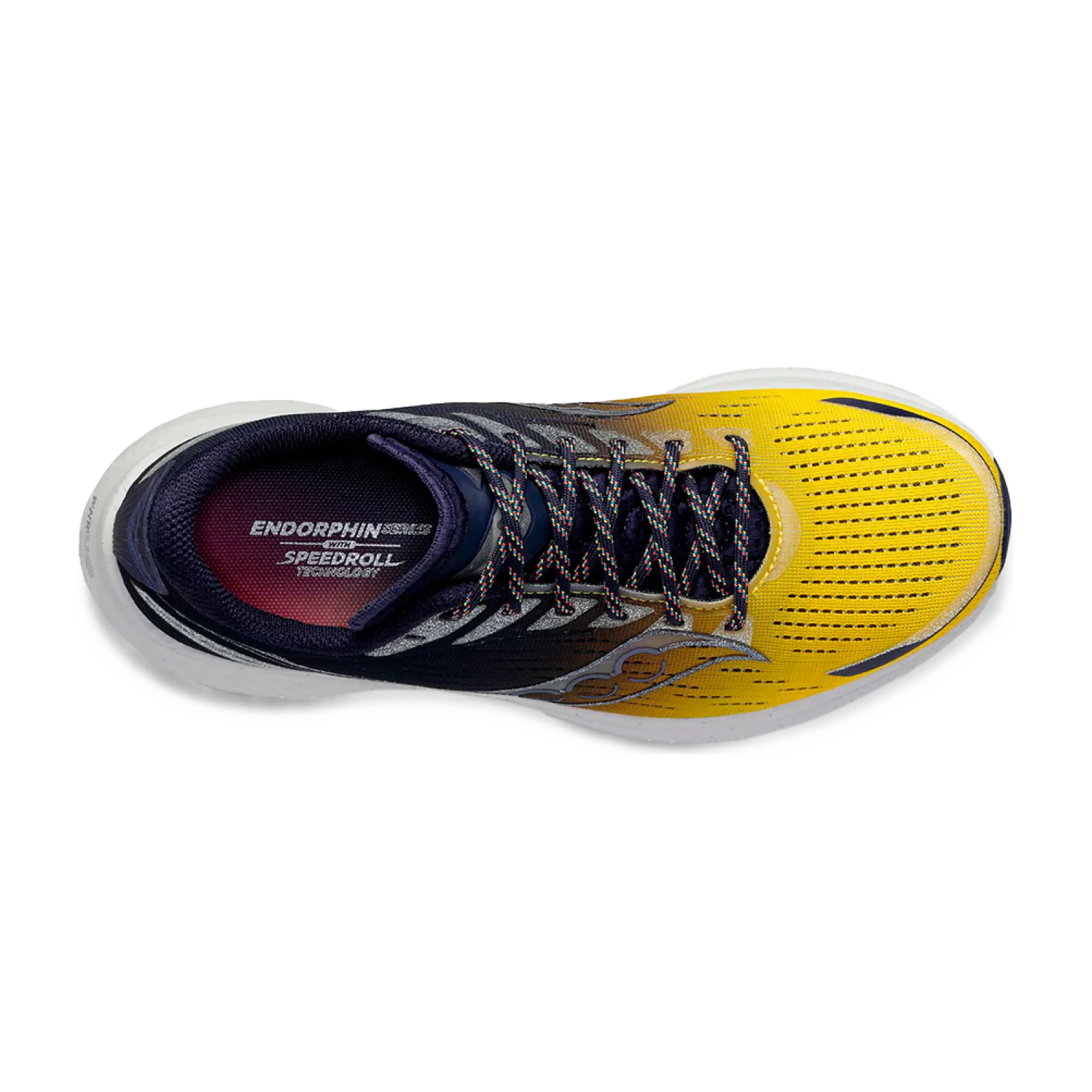 Чоловічі кросівки Saucony Endorphin Speed 3