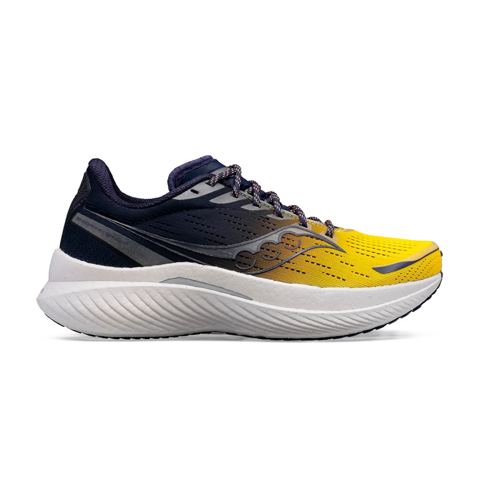 Чоловічі кросівки Saucony Endorphin Speed 3