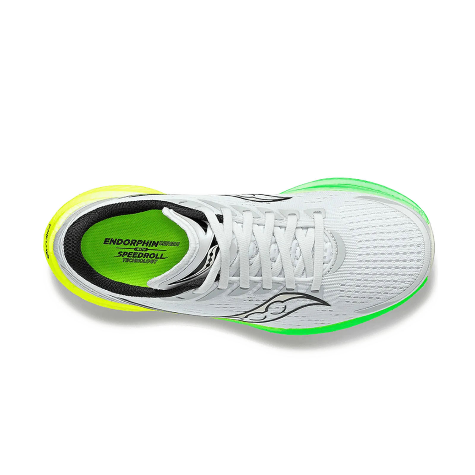 Чоловічі кросівки Saucony ENDORPHIN SPEED 3