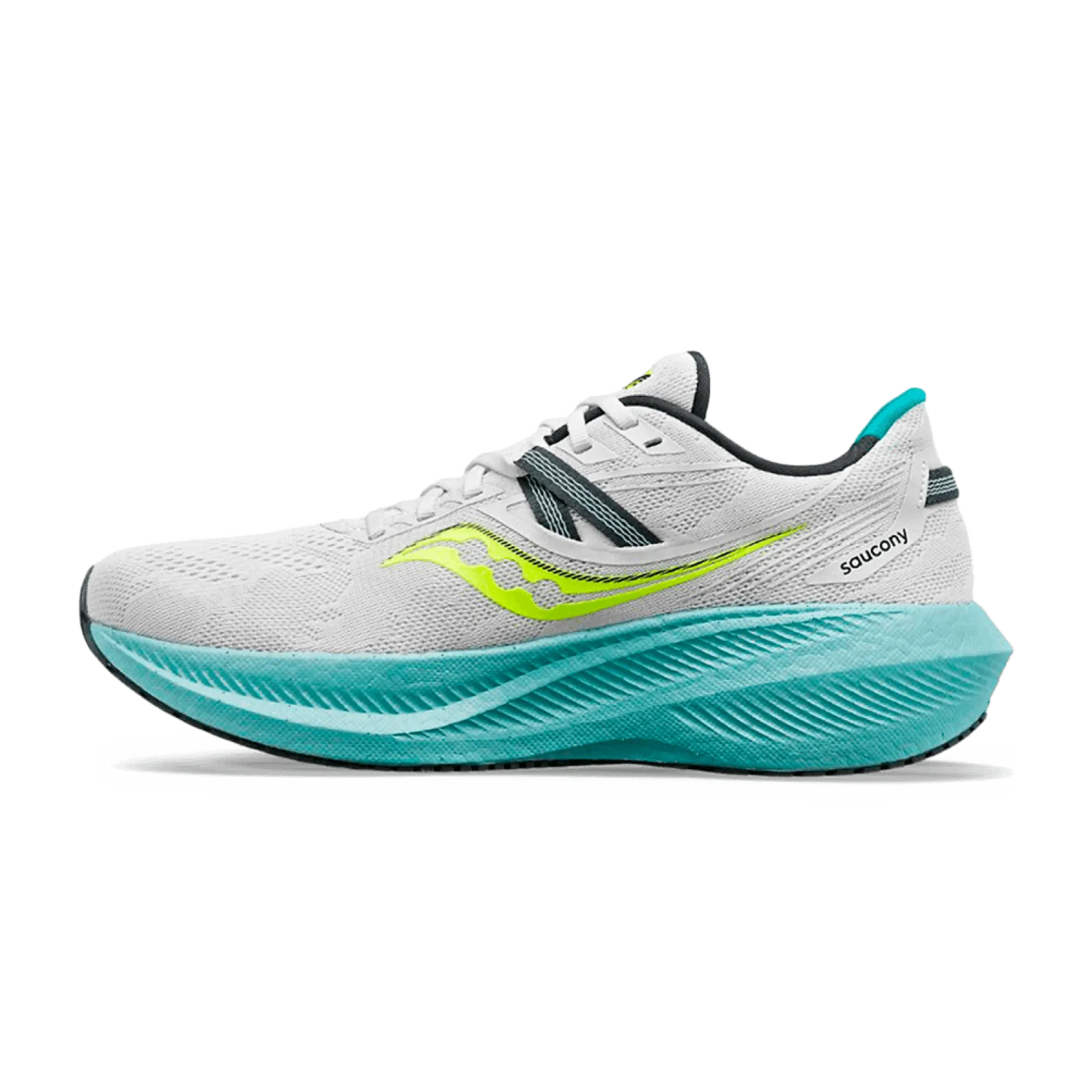 Чоловічі кросівки Saucony Triumph 20