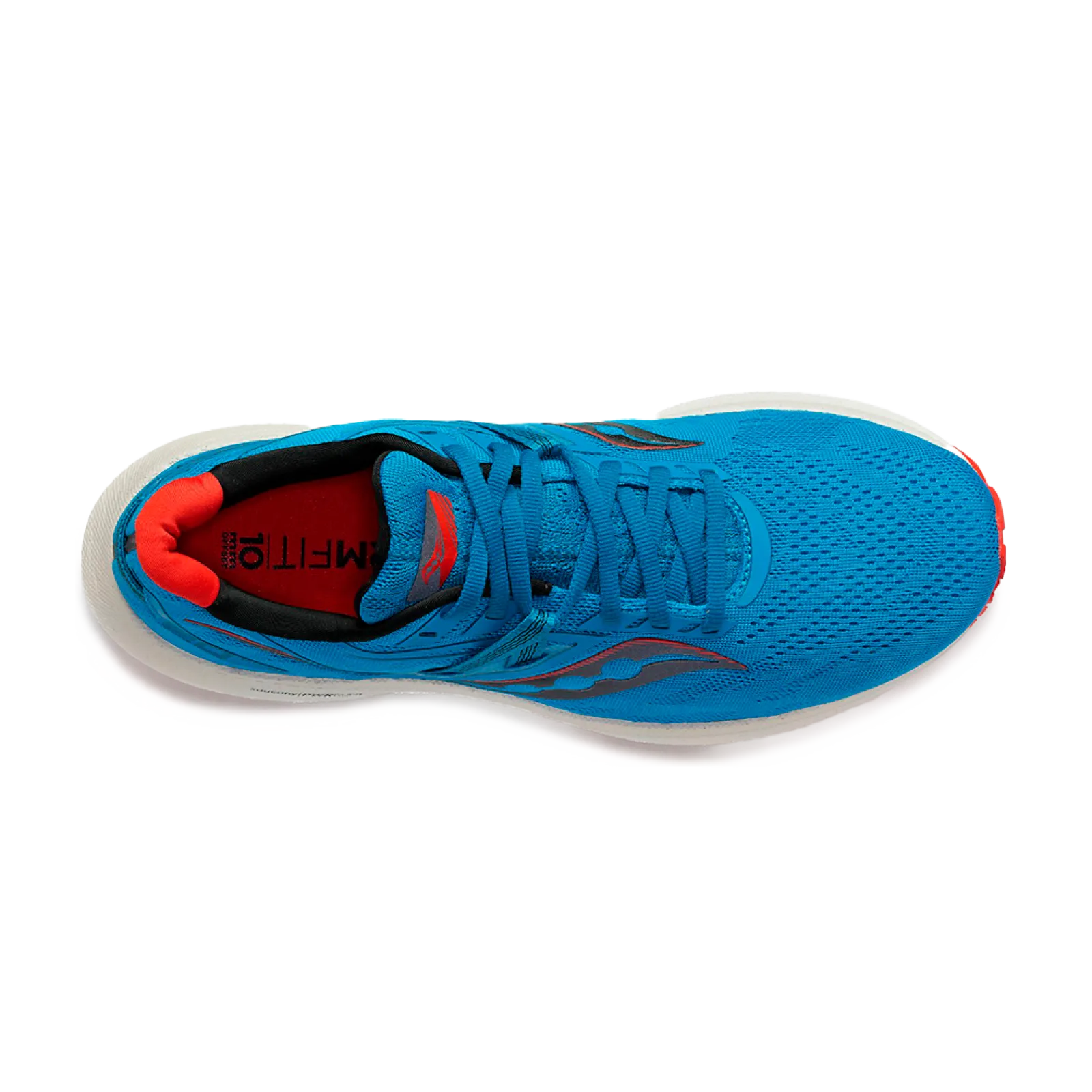 Чоловічі кросівки Saucony Triumph 20
