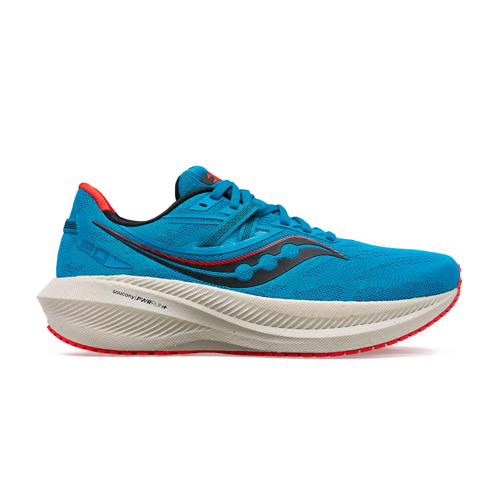 Чоловічі кросівки Saucony Triumph 20