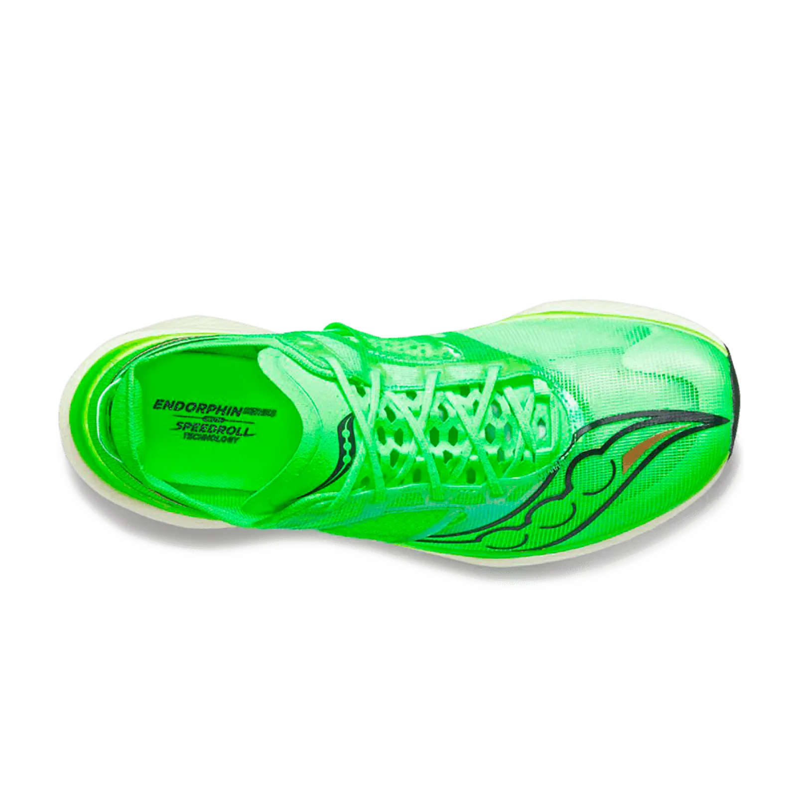 Чоловічі кросівки Saucony ENDORPHIN ELITE