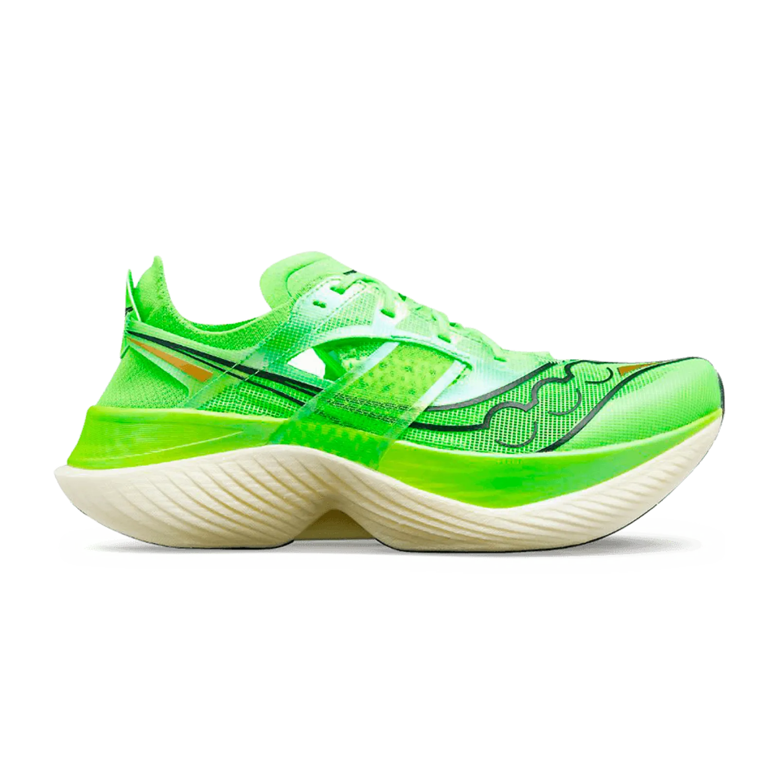 Чоловічі кросівки Saucony ENDORPHIN ELITE