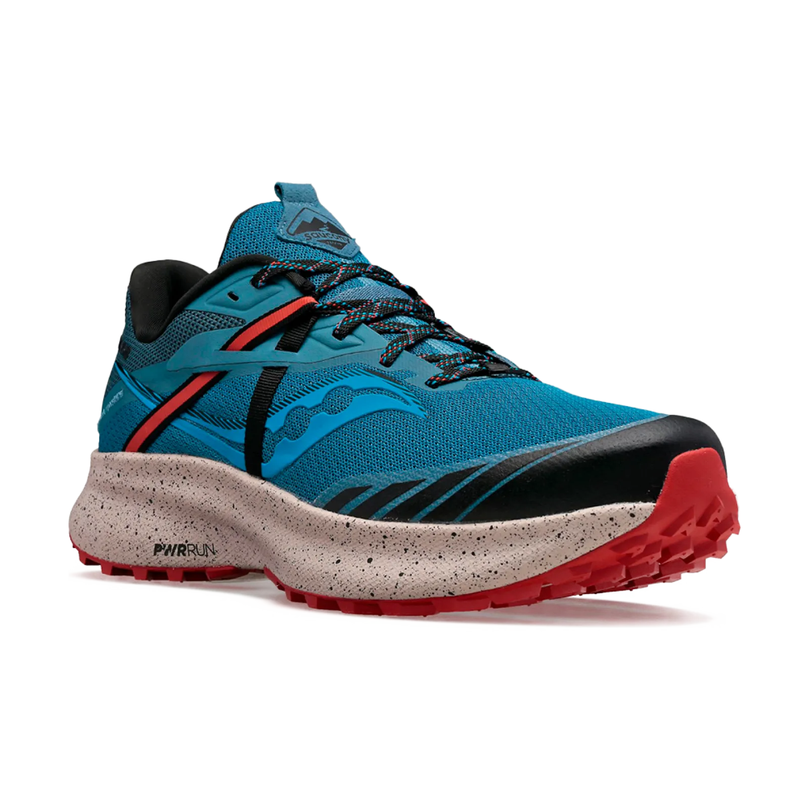 Чоловічі кросівки Saucony RIDE 15 TR