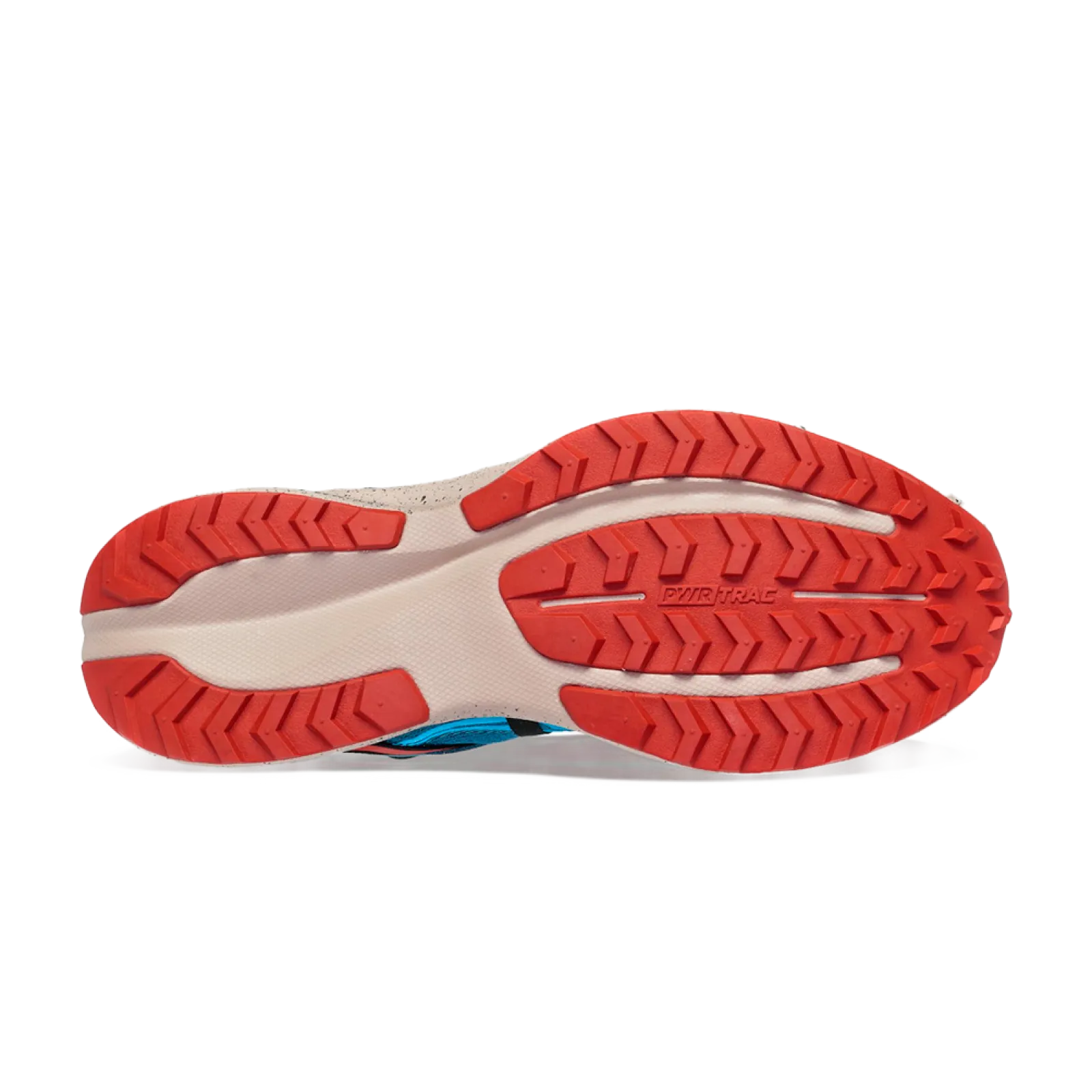 Чоловічі кросівки Saucony RIDE 15 TR