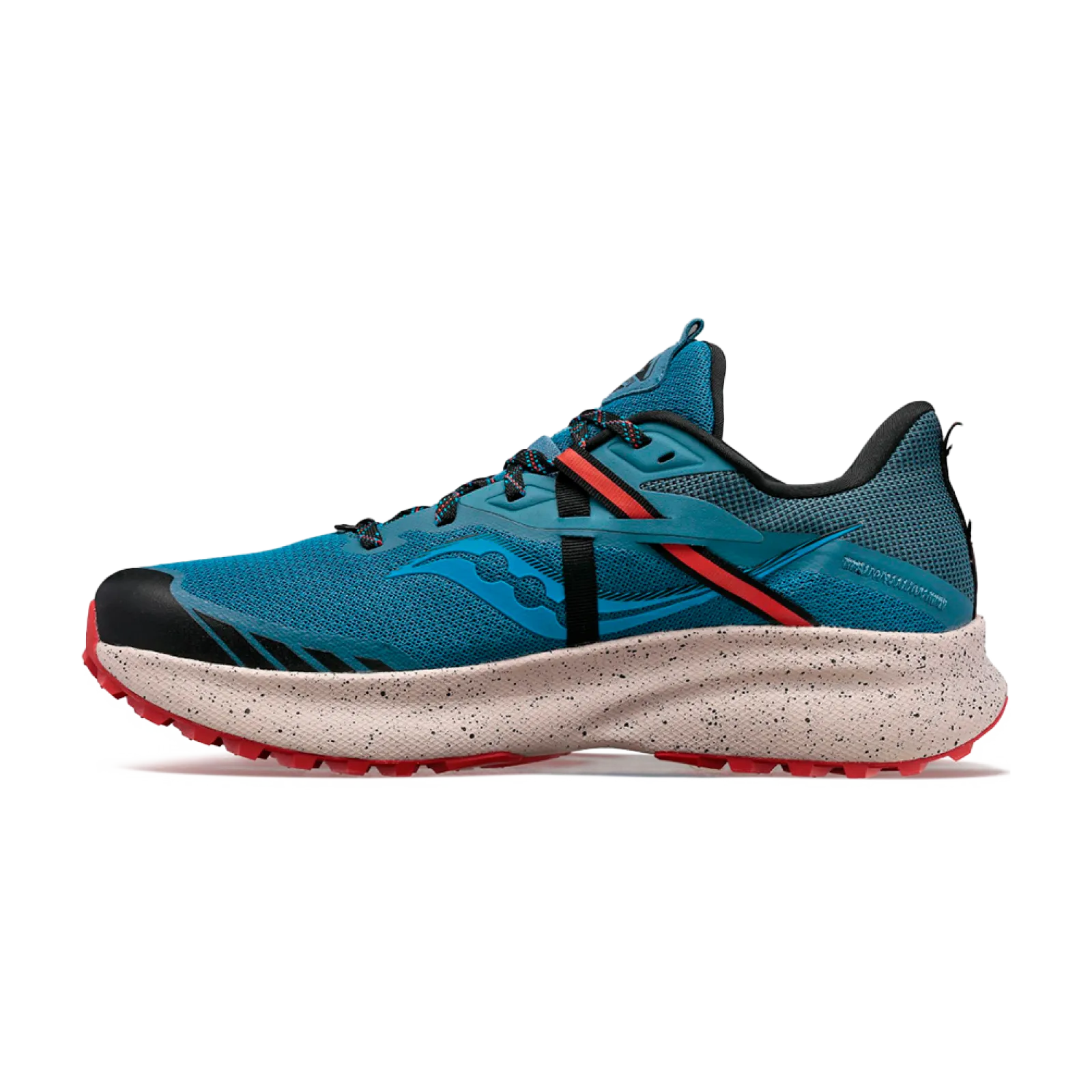 Чоловічі кросівки Saucony RIDE 15 TR