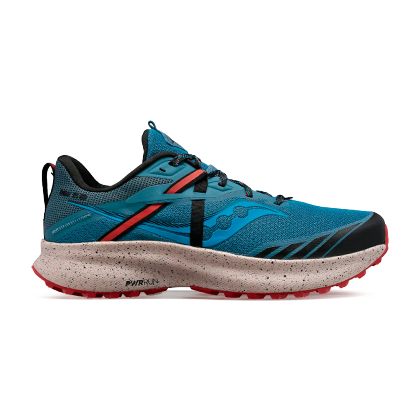 Чоловічі кросівки Saucony RIDE 15 TR