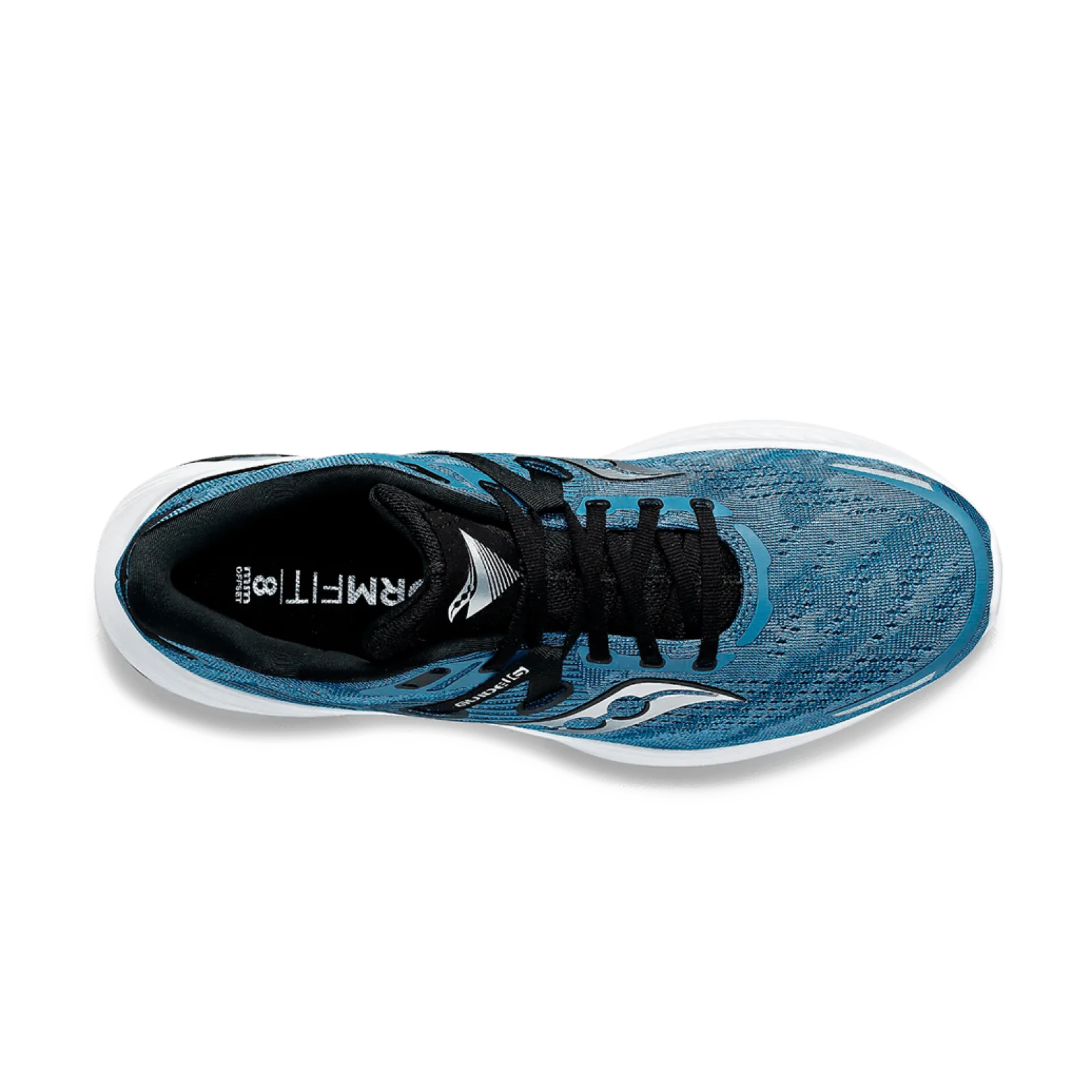 Чоловічі кросівки Saucony Guide 16